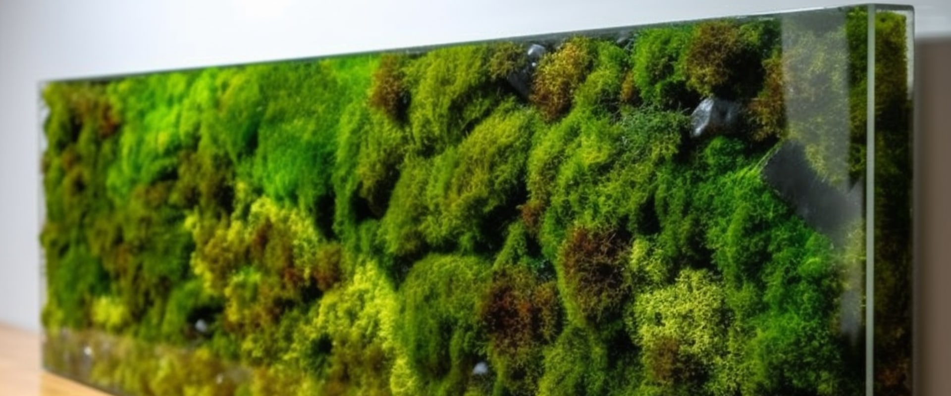 Troubleshooting Common Issues with Moss Walls and Vertical Gardens