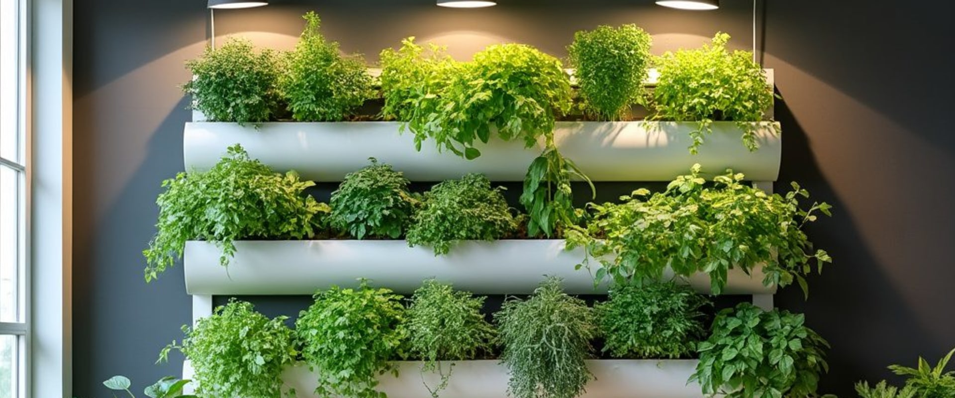 Maintenance Tips for Vertical Gardens: How to Incorporate Greenery into Your Indoor Spaces