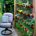 Different Types of Vertical Garden Systems: A Comprehensive Guide