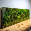 Troubleshooting Common Issues with Moss Walls and Vertical Gardens