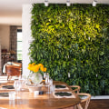 How to Create a Stunning Living Wall for Your Indoor Space