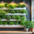 Maintenance Tips for Vertical Gardens: How to Incorporate Greenery into Your Indoor Spaces