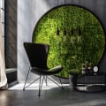 Tips for a Successful Moss Wall Installation