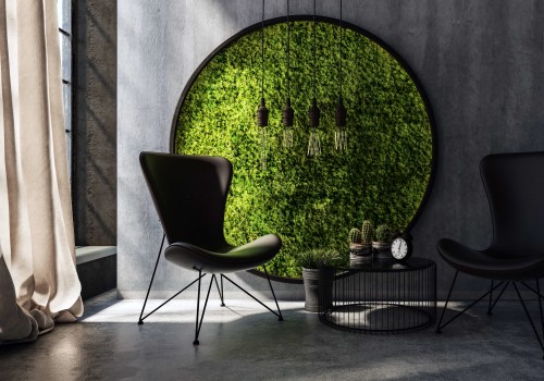 Step-by-Step Guide for Installing a Moss Wall